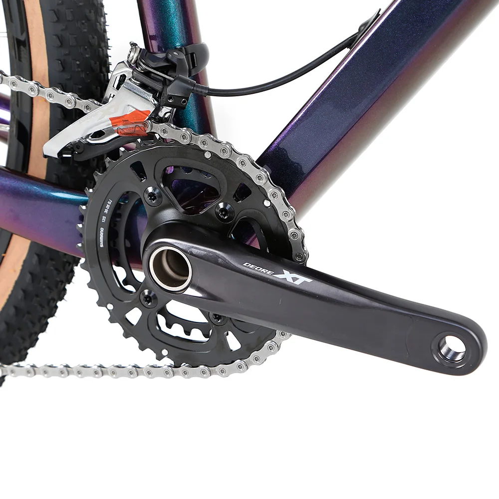 2021 Twitter 29er MAX SRAM SX-12S Carbon Fiber Mountain Bike Axle 12*148mm Disc Mountain Bike