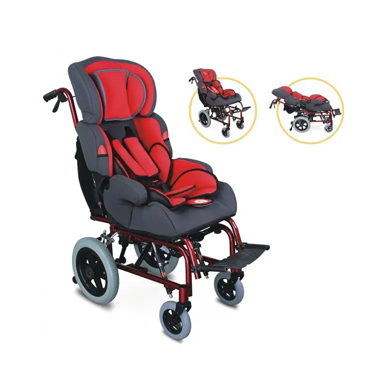Wheelchairsforcerebralpalsychildren Disabled Kids Wheelchair Wheel Covers Children Gor Rehabilitation