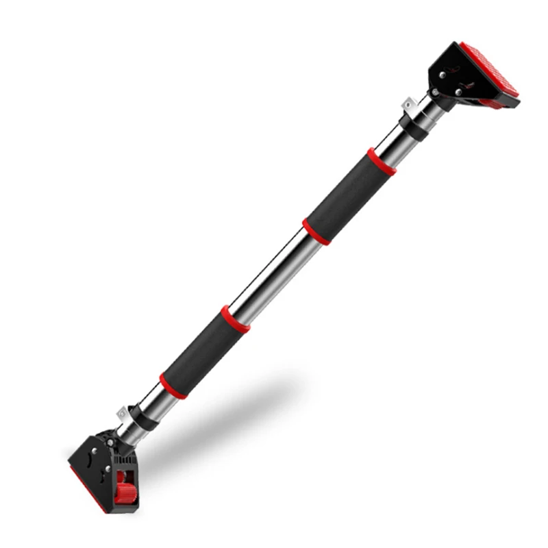 Sport Home Gym Equipment 3 in 1 Horizontal Collapsible Wall Mounted Chin Up Pull Up Bar Dip Bar Station Power Tower