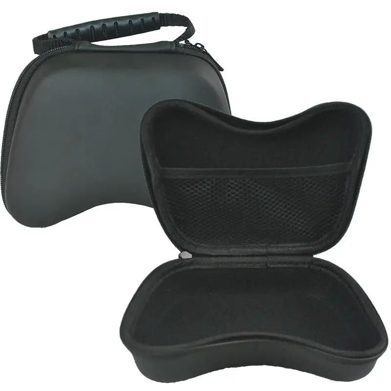 Video Game Controller Case for Nintendo Switch PRO PS5 Controller Xbox Wireless Controller Carrying Case