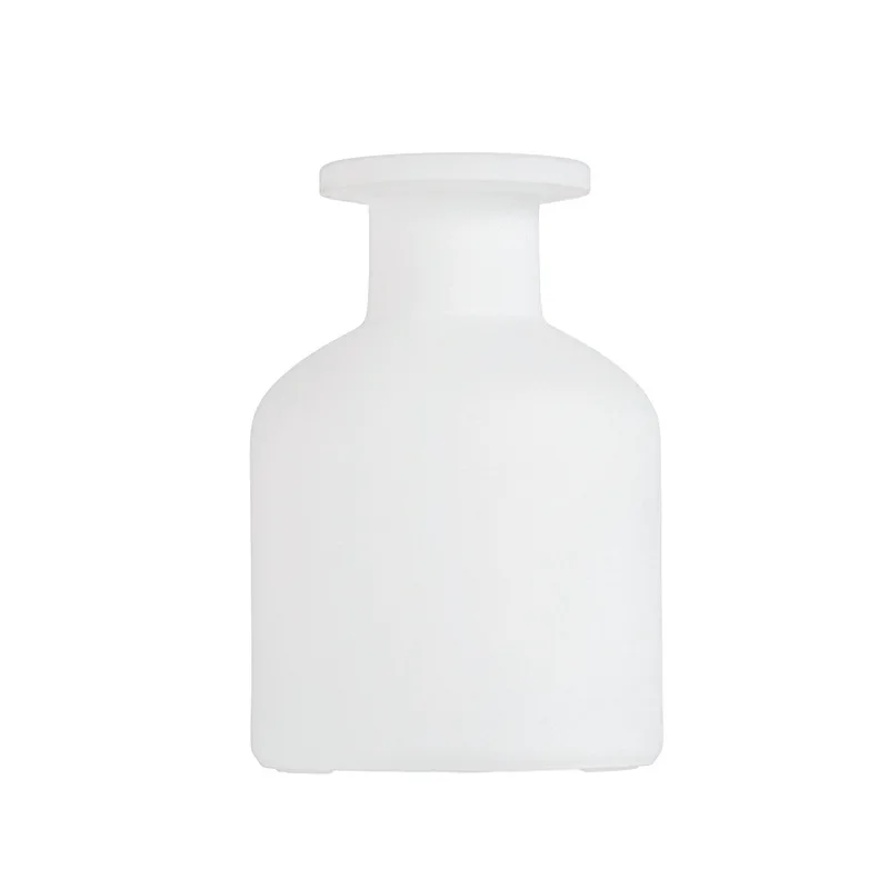Factory Customization 150ml Wholesale Decoration Car Aroma Bottle for Home Luxury Reed Diffuser Bottle