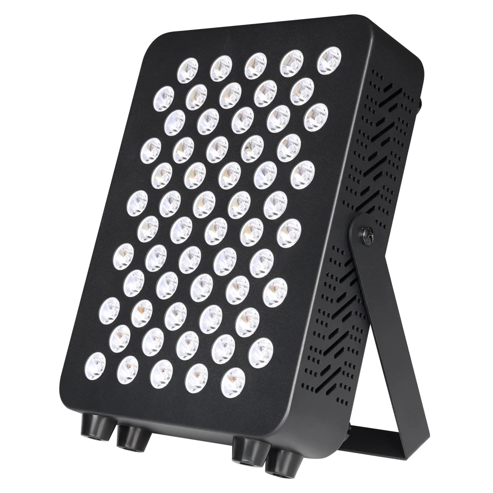 Multi Wavelength Skin Care Device Red Light Therapy Panels  630 660 810 830 850nm Led Infrared Light Therapy pdt Panel