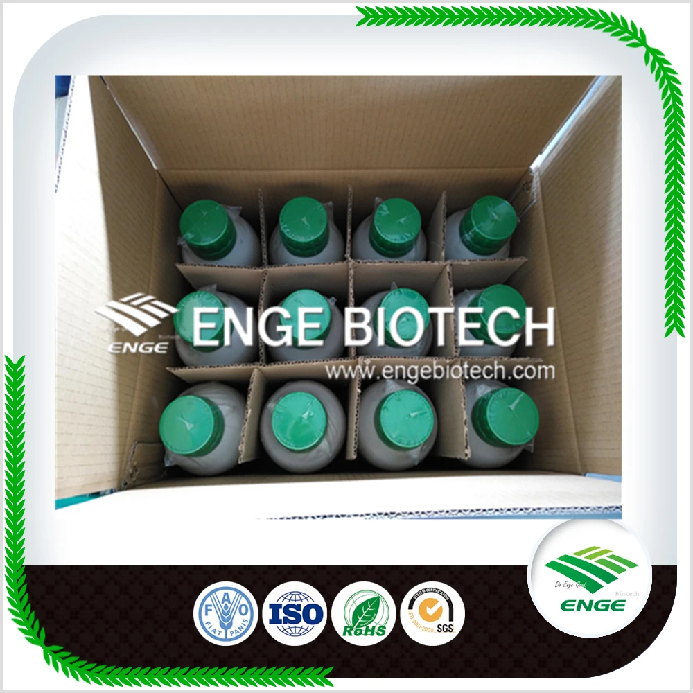 paddy filed weed killer Bispyribac-sodium 20% 40%SC