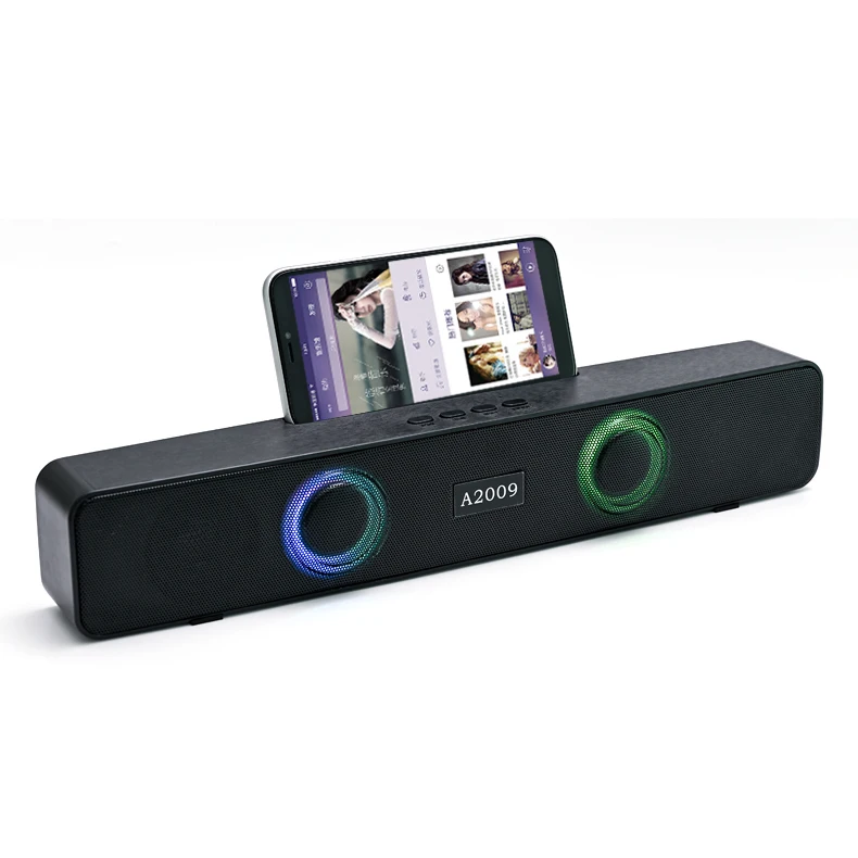 2022 New surround sound system bt soundbar 5.0 home theater system BT bass home cinema home stereo system