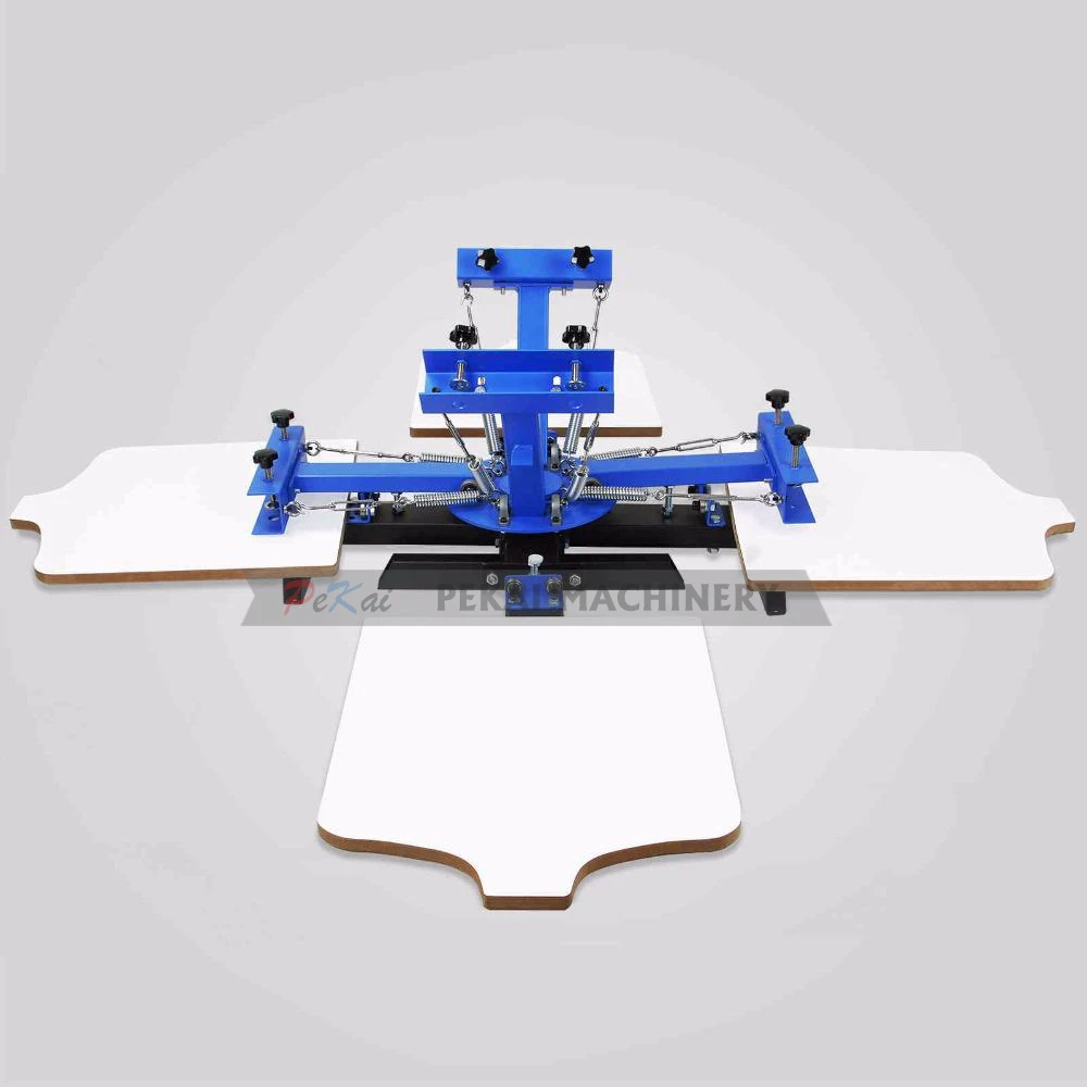 Manual Screen Printing Machine Manual Pen Silk Screen Printer Silk Screen Printer