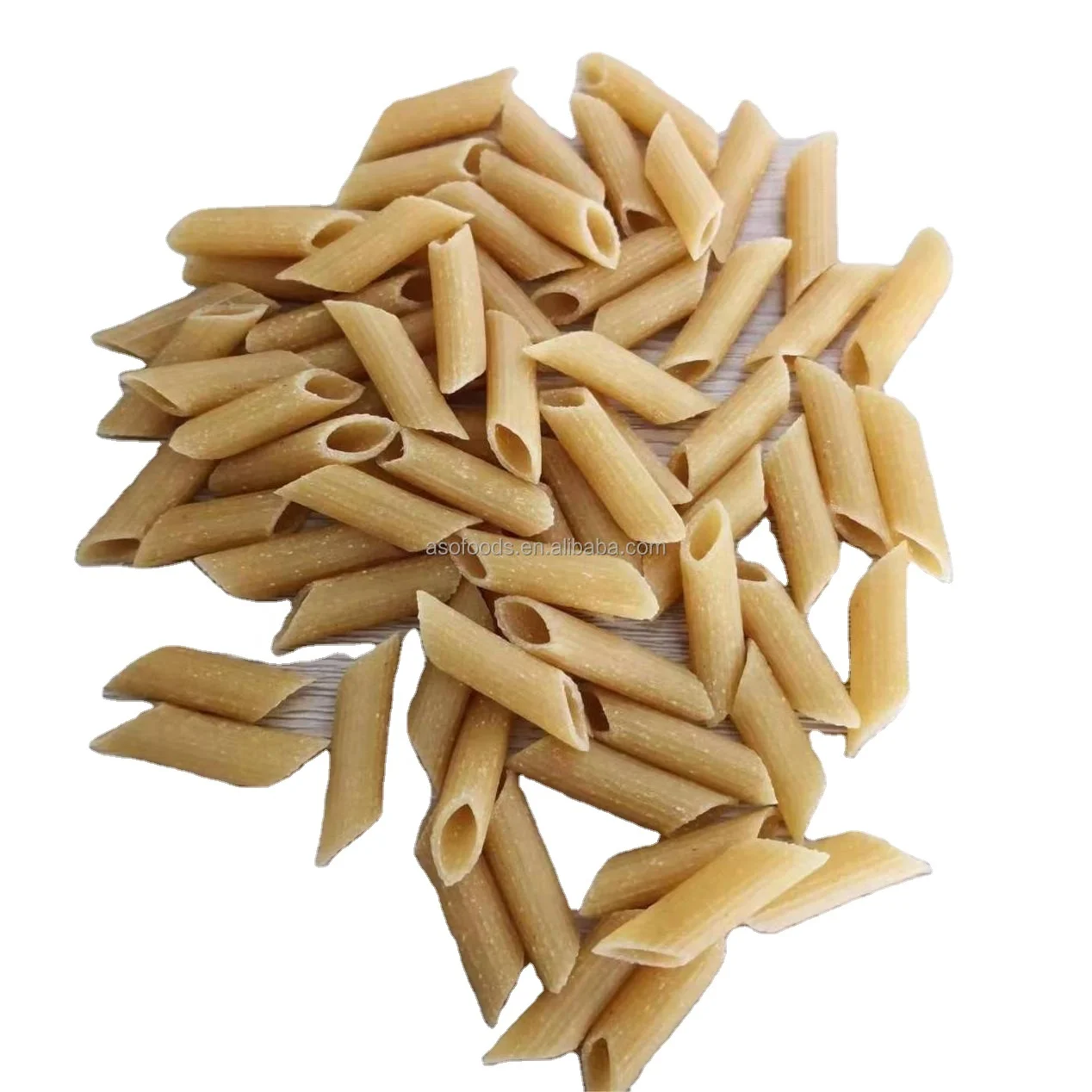 Full customization chickpea penne plant-based pastas High in protein fiber Organic Vegan Gluten Free Kosher certified
