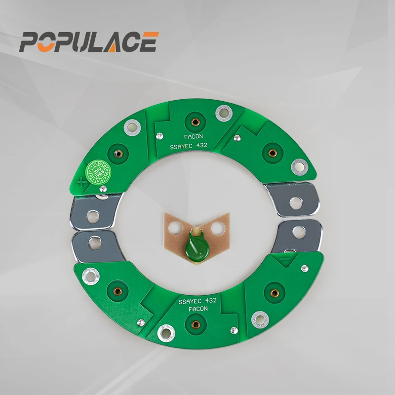 Buy bridge rectifier buy diode kit rectifier diode for generating diode rectifier for generator lsa432