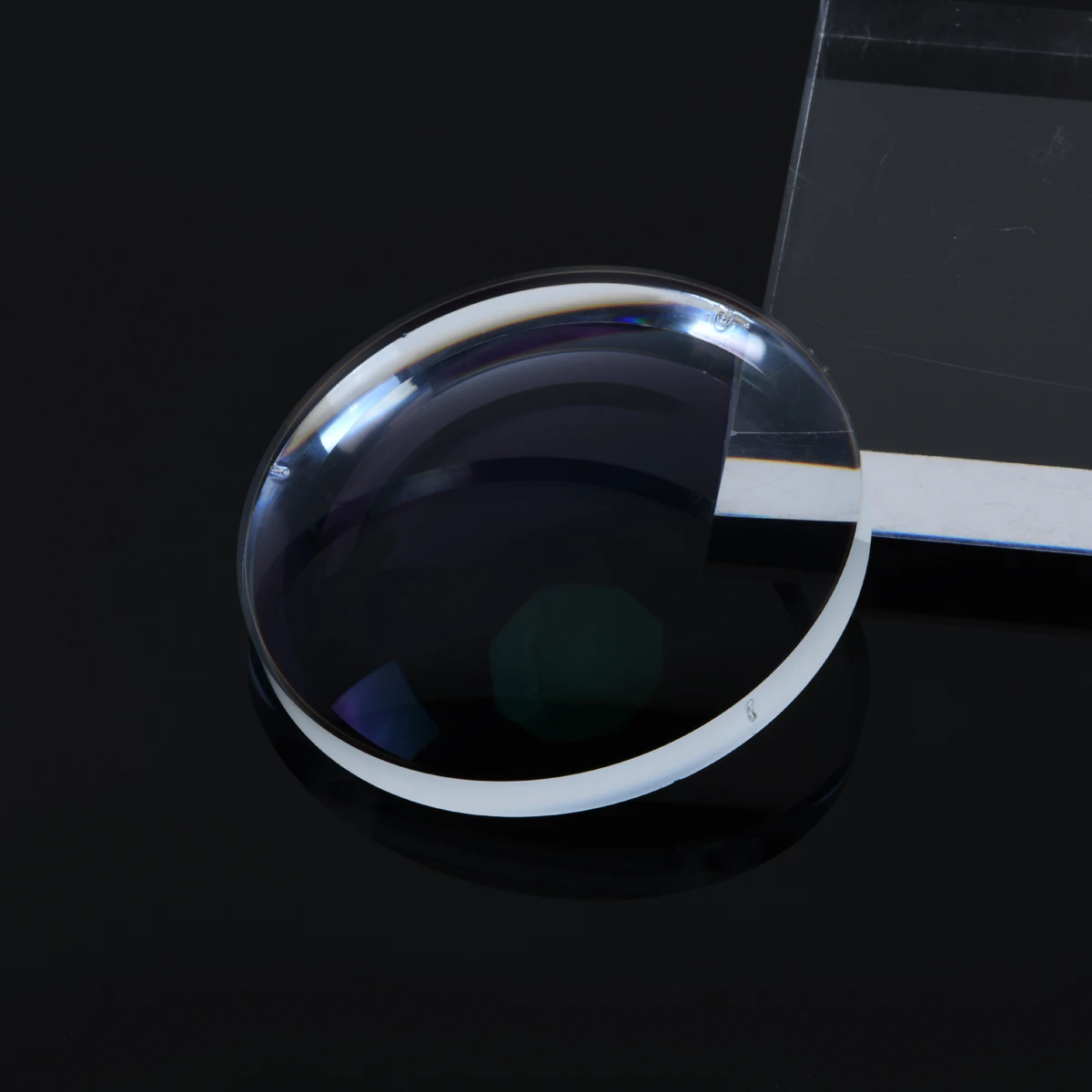 Risee High Index Lens 1.67 HMC UV400 ASP Ophthalmic Lenses Aspherical Spectacle Single Vision Lens