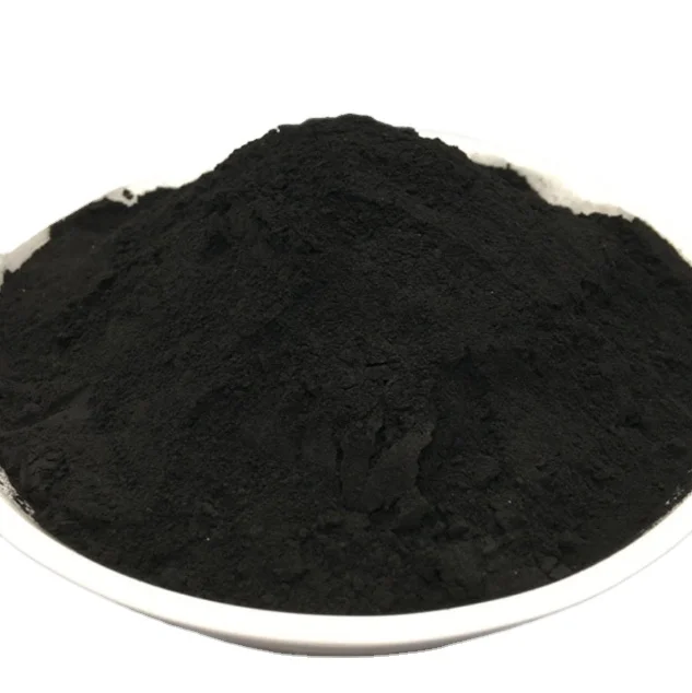 High Purity 99.99% Fullerene-C60 Raw Material C60 Powder Fullerene  CAS 99685-96-8 Buckminsterfullerene