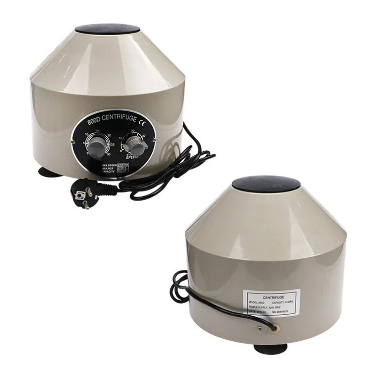 
Centrifuge low Speed Digital Micro Centrifuge prp Centrifuge Tube 