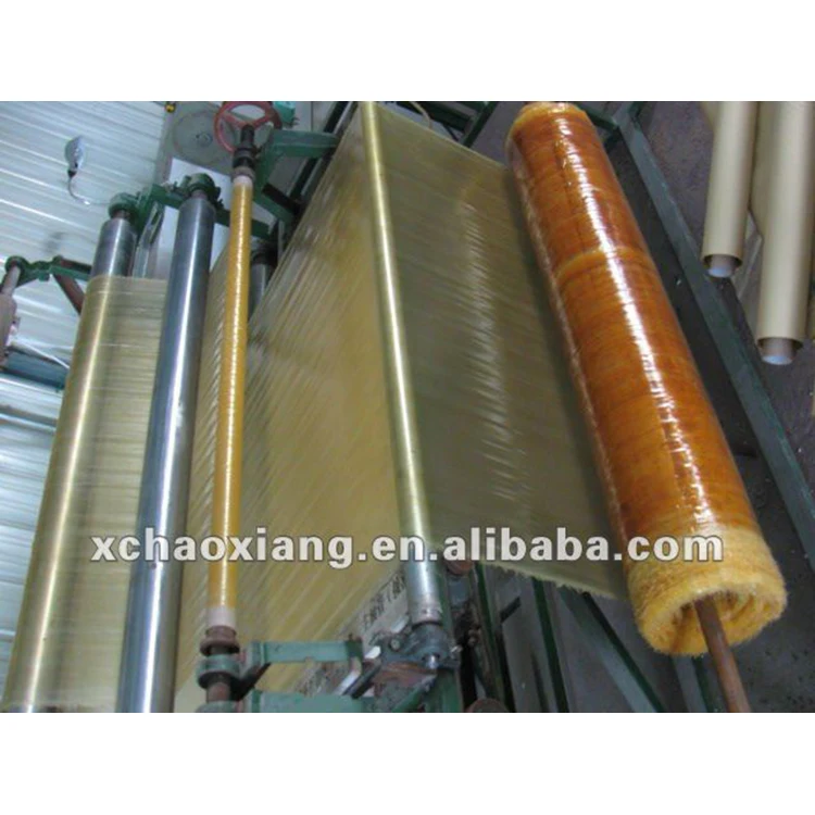 2310 Transformer Motor Varnished Cloth Electrical Insulating Varnish