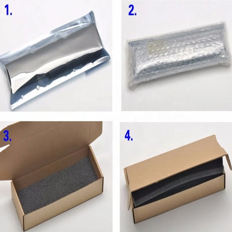 Li-Polymer Battery A1150 A1211 A1226 A1260 For Macbook Pro batteries 15 Inch A1175