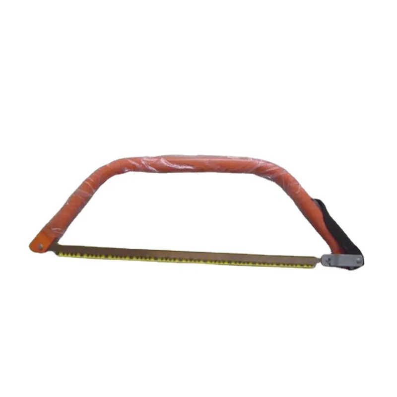 Factory Direct Sale Garden Bow Saw High Quality Functional Bow Saw For Wood Cutting