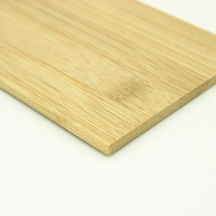 E1 класс Хунань напрямую с фабрики изготовленный на заказ бамбуковый фанерный лист