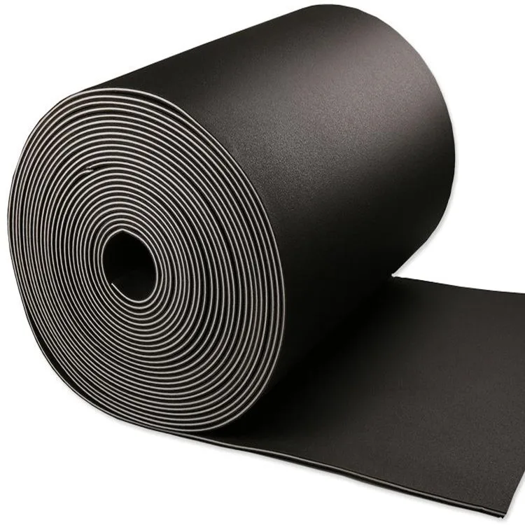 Xpe Foam Sound Insulation Shock Sheets Floating Floor Ktv Drum Kit Sound Insulation Pad Silencing Pad Sound Insulation Board