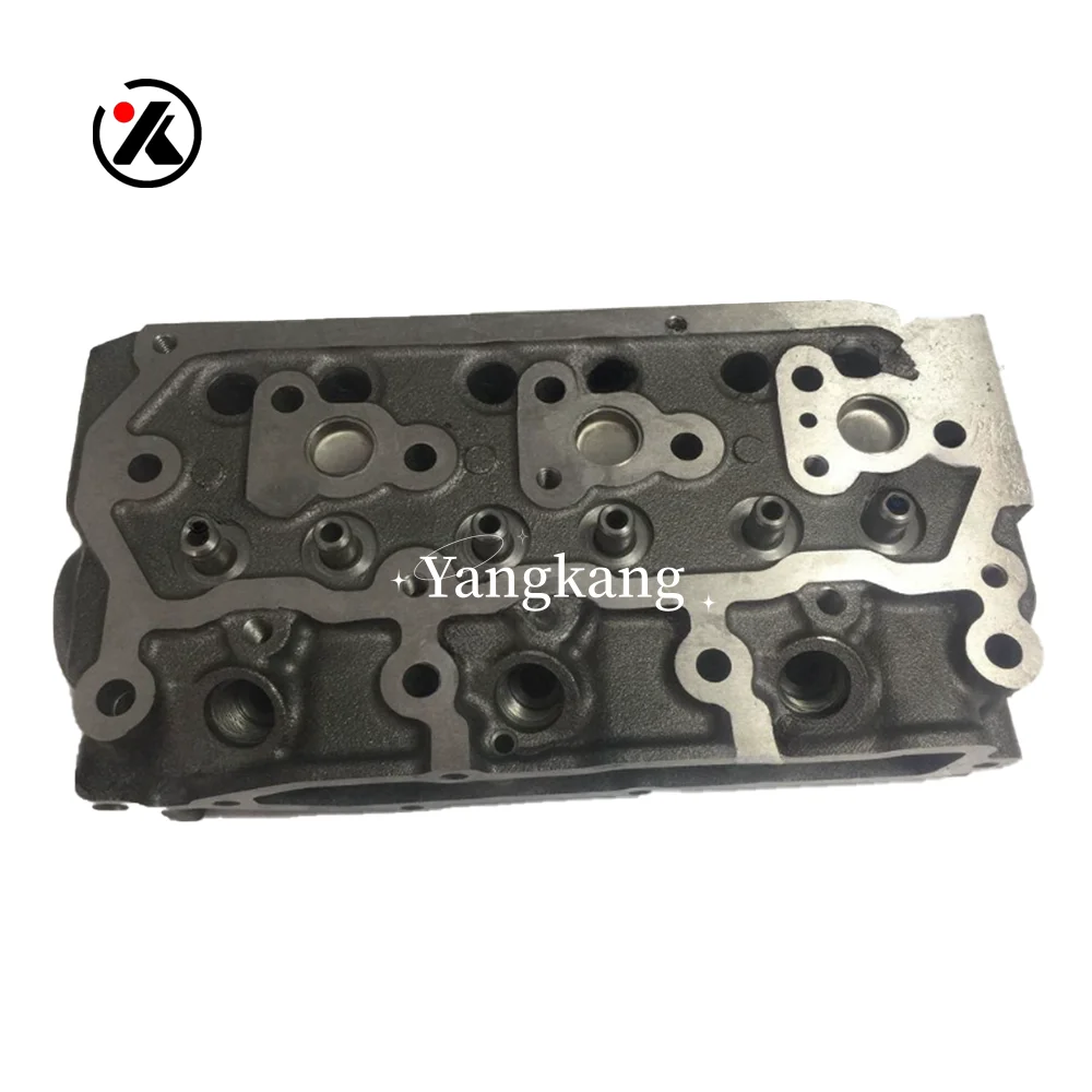 S3L2 S3L diesel engine parts S3L cylinder head 31B01-31044 for caterpillar 303CR