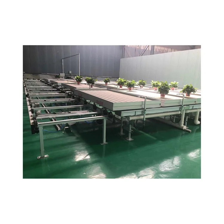 
Transport- Ebb & Flow Vegetable Growing Hydroponic System 