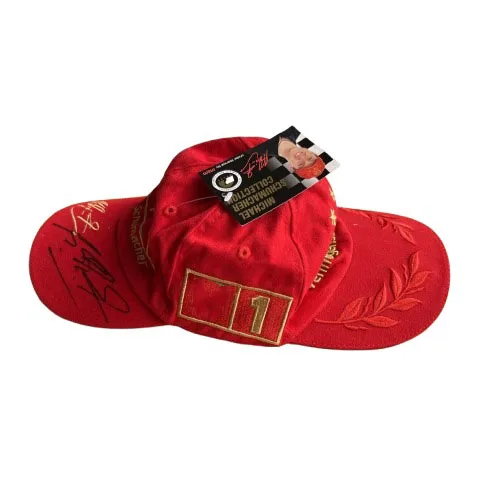 Custom Logo American Car Style Hats Dual Visors Factory Reversible Sport Racing Double Brim Caps