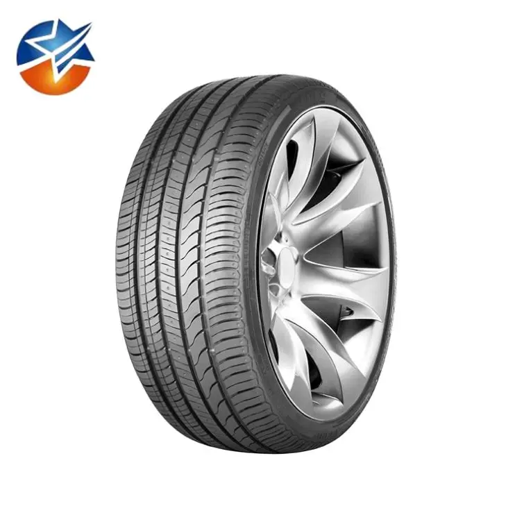 Новые китайские шины для легковых автомобилей 215 55 17