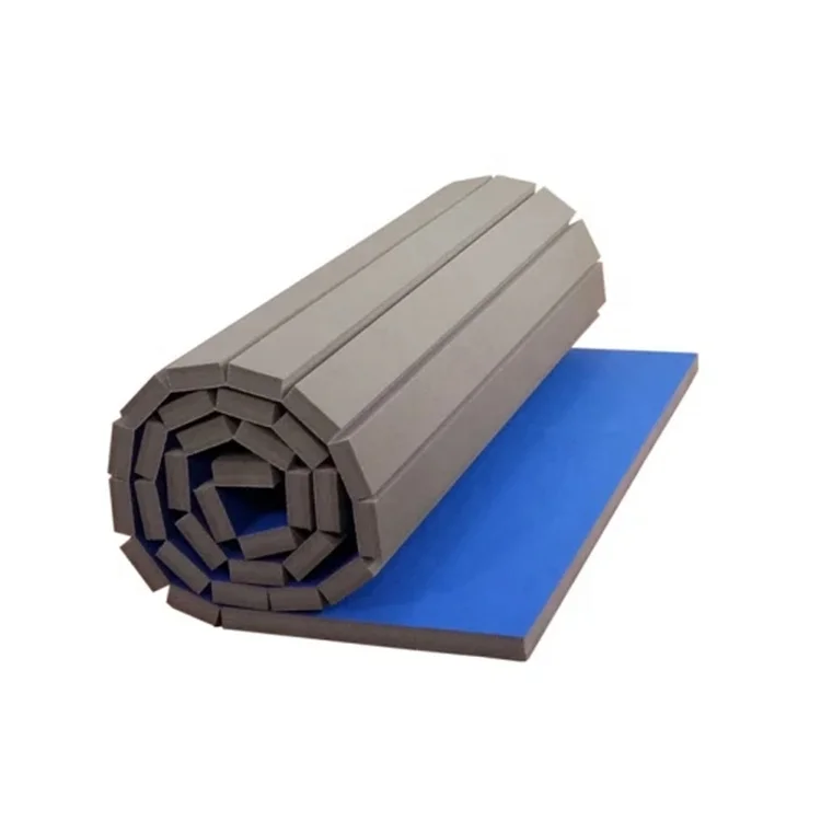 Dollamurs roll tatami Judo Mats/Roll out MMA BJJ Brazilian Jiu jitsu mat