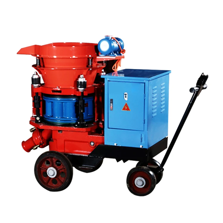 Great Price shotcrete machine concrete pump dry shotcrete machine for sale shotcrete machine for sale in philippines