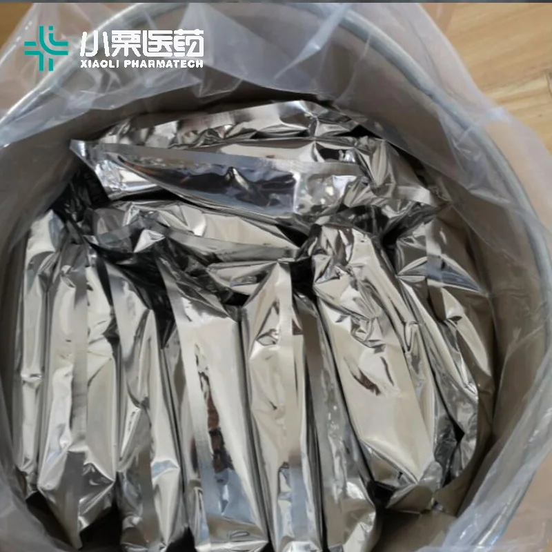 Sealed Package Light Yellow Solid 2-bromo-3-(trifluoromethyl)benzoic Acid Cas No.177420-63-2 Organic Intermediates Bmk