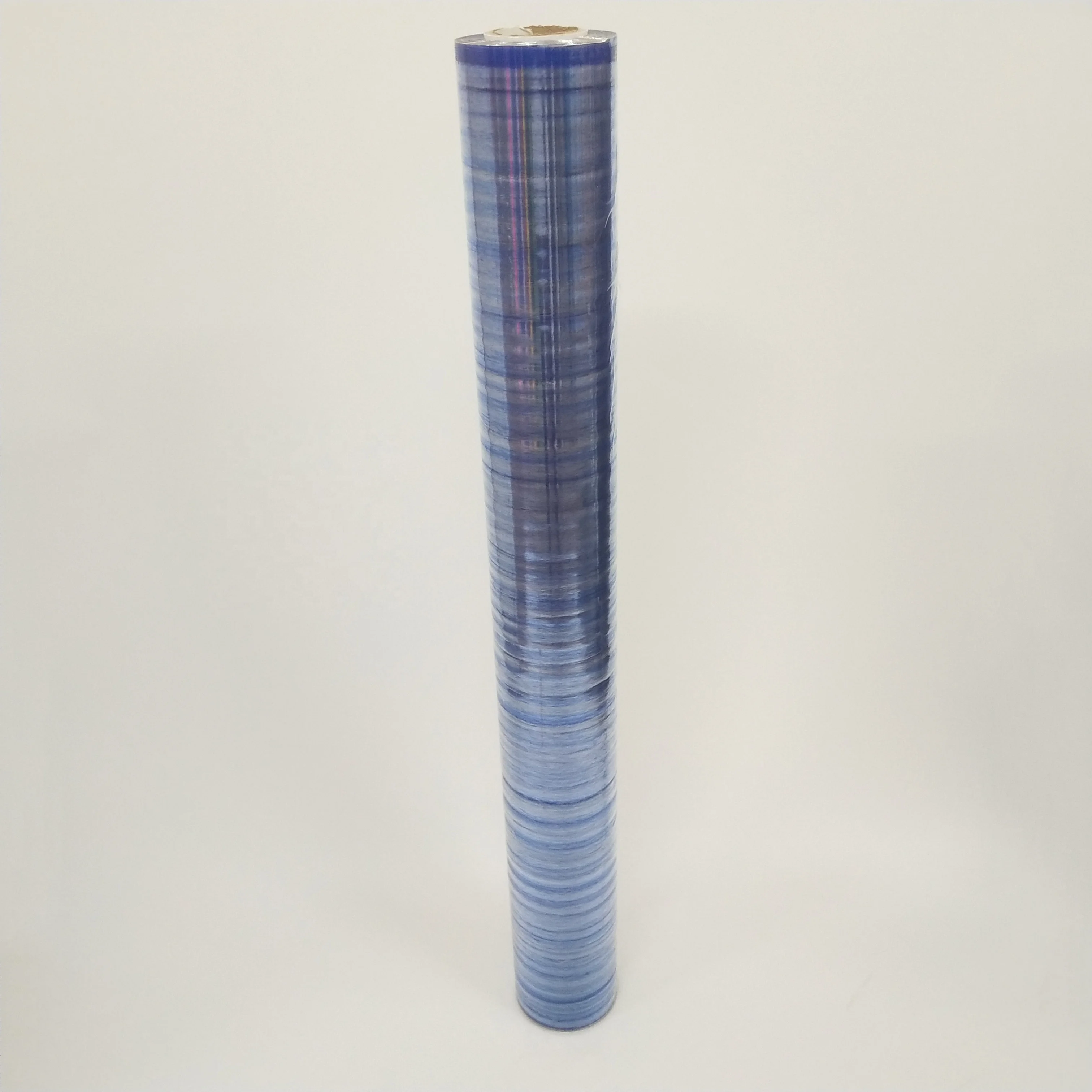 Tiptop raw materials soft plastic sheet 0.04mm thick mattress packing PVCfilm
