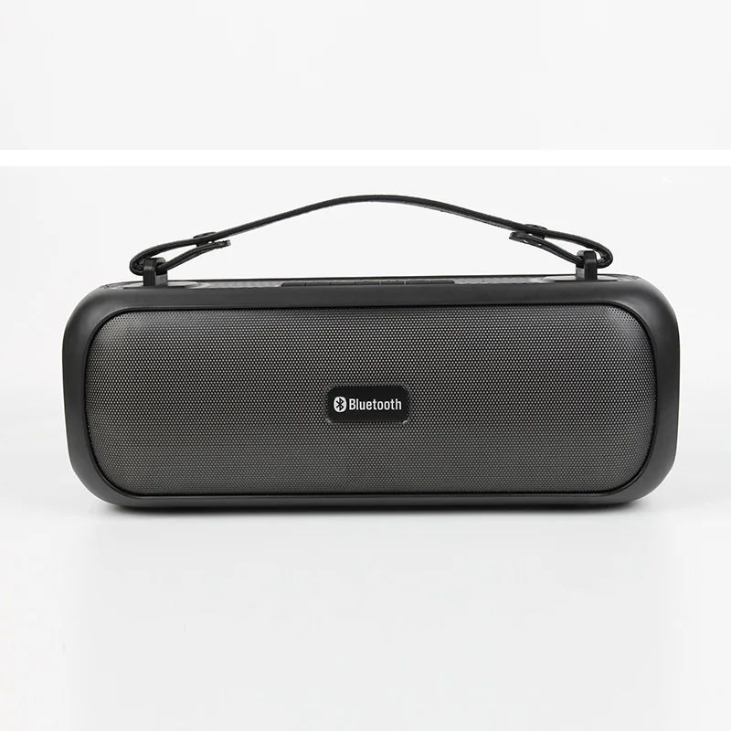 Hot Selling Super Sound Portable Speaker 20 Watts Loud And Clear Stereo Wireless Speakers