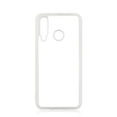 2D sublimation blank phone case and heat transfer phone cover for Huawei Nova 4