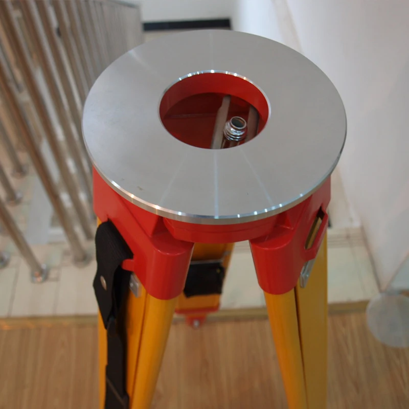 Телескопическая фурнитура Поворотный замок деревянный штатив для наблюдения