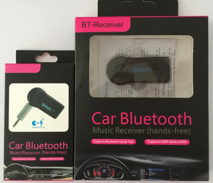 
Car Bluetooth Receiver Amazon Hot Wireless Bluetooth 3.0 Receiver Audio Adapter 