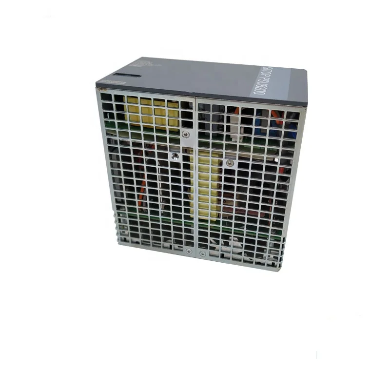  Блок питания 6EP1437-3BA00 6EP1437-3BA10 SITOP PSU300B 24VDC