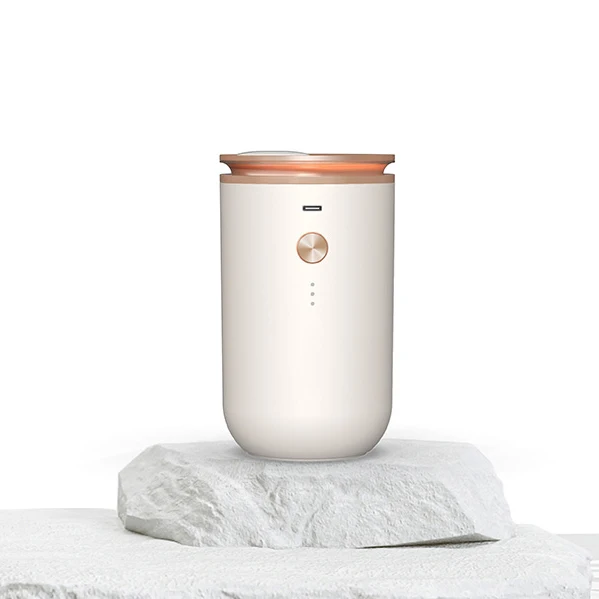 Professional Automatic Aroma Diffuser Spray Air Freshener Dispenser for Household Funny Essential Oil and Perfume Housing