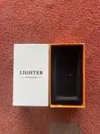 Amazon Cheap Custom  Encendedores Torch Usb Lighters Cigarette Electric Lighter Rechargeable For Smokers