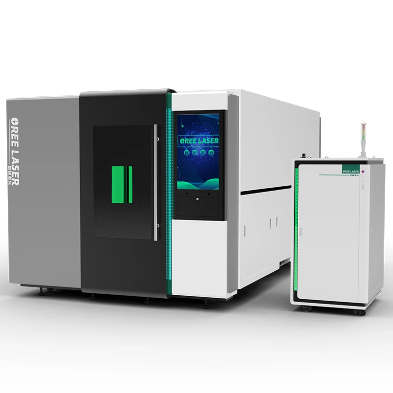 Germany quality  3000w 20mm sheet metal fiber laser cutting machine