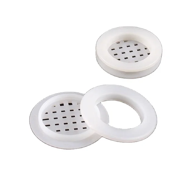 Hot Sale Plastic round breathable net air ventilation holes