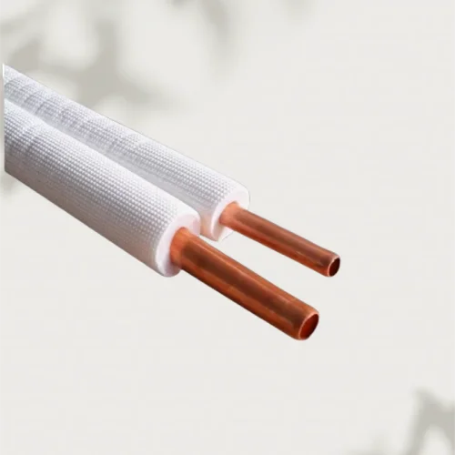 Экологически чистые и энергоэффективные медные трубы