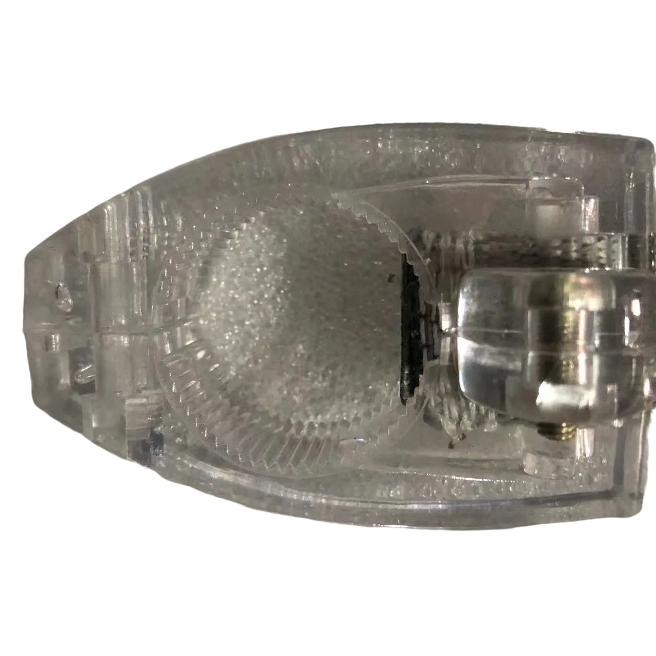 Metro Bus Advertising Handle with best service and low price Plastic Bus Grab Handle