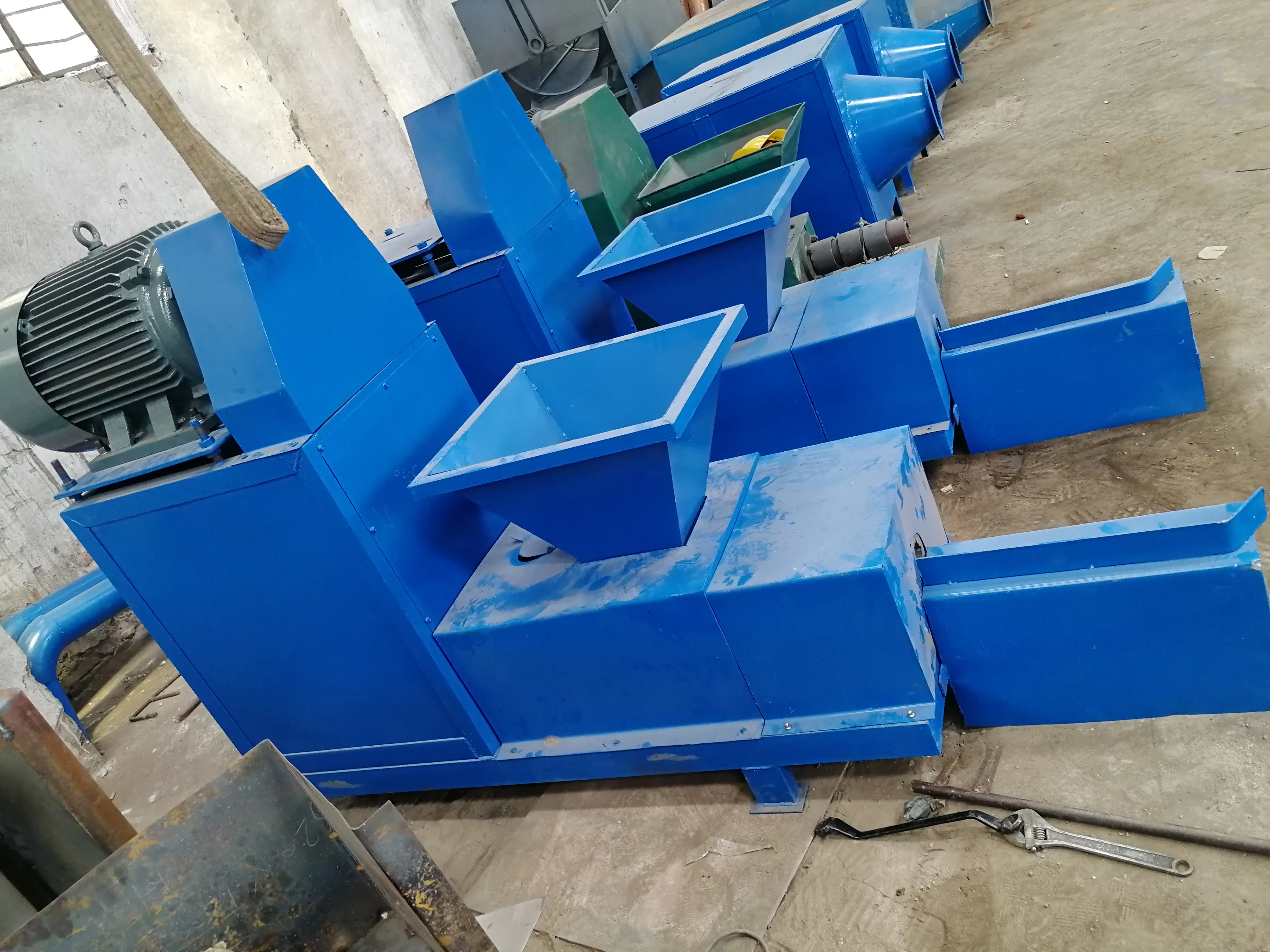 hydraulic coconut shell activated carbon sawdust manual charcoal briquette press machine