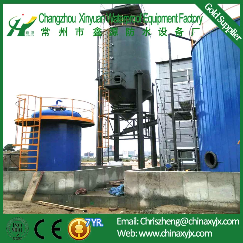 2020 hotsale waterproofing membrane waterproof sheets production line for construction waterproof