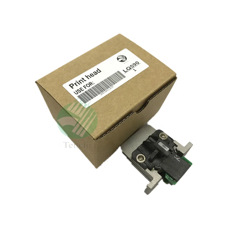 Новая совместимая печатающая головка для EPSON LQ1600K3H LQ590K LQ690K