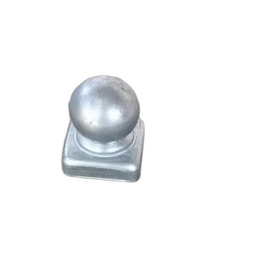Wrought Iron Decorative Fence Top Balls for Wrought iron Decorative fence wrought iron gates decorate Fittings