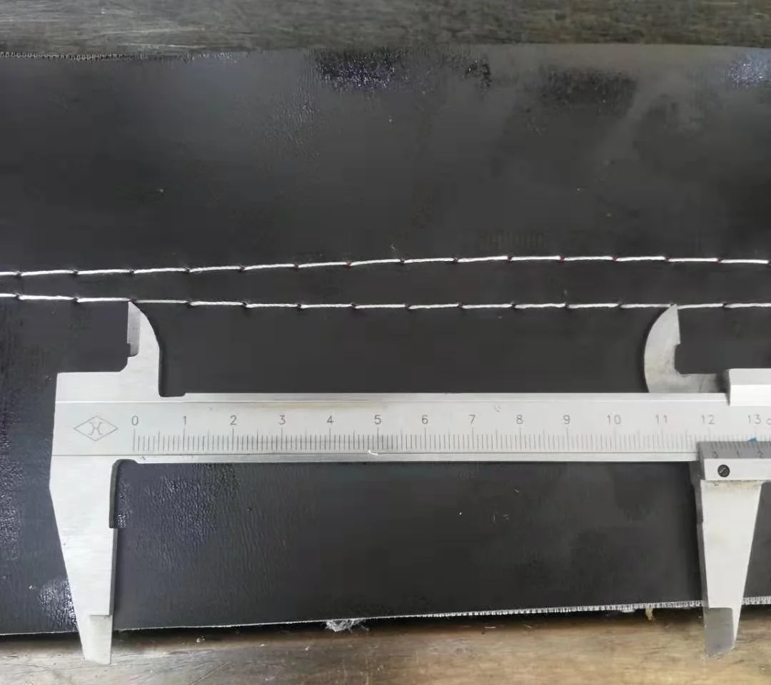 QS-0321 Direct drive top and bottom feed walking foot  for heavy duty lockstitch industrial sewing machine