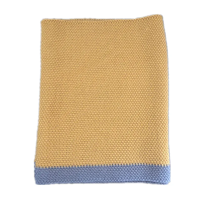 chunky cable knitted infinity scarf snood scarf