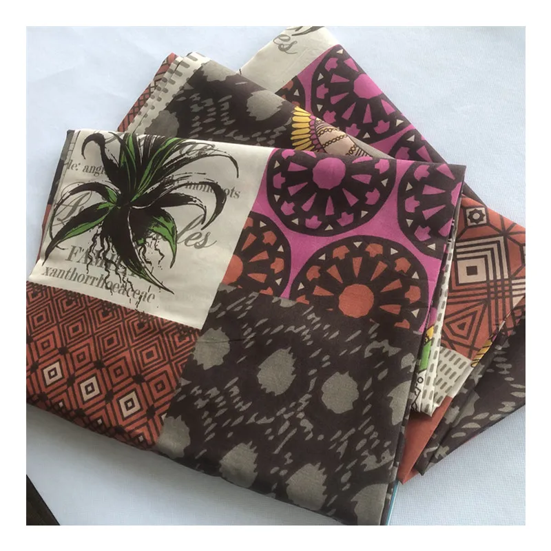 Brushed Fabric Plain printing Woven 100% Polyester Microfiber Bed Sheet Fabric Material In Rolls