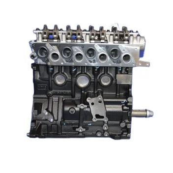 Diesel Engine parts 2.5L PICKUP for 4D56 4D56T D4BB D4BH  L200  L300 Short Long block cylinder block