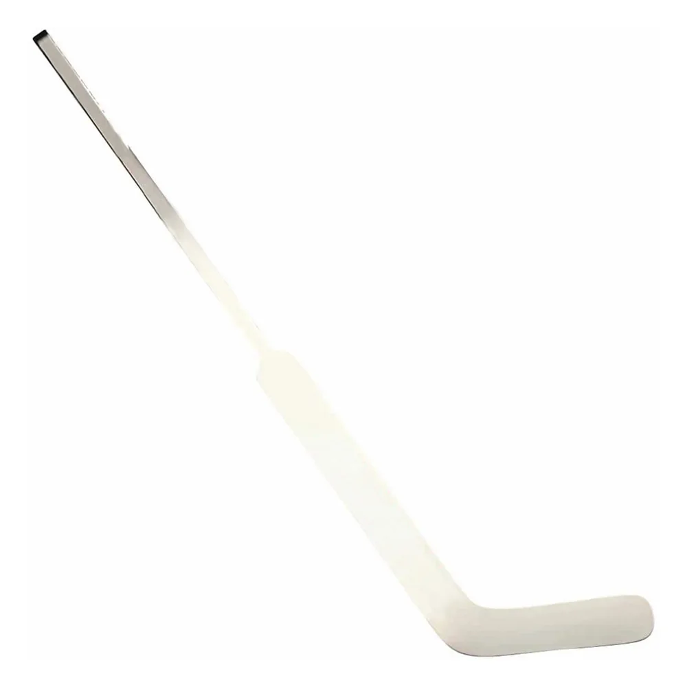 Better Hold Adapted Youth Shaft And Paddle P31 Integrated Carbon Fiber Goalie Stick