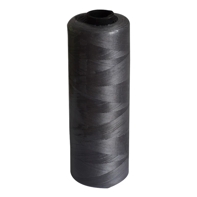
Hot sale wholesale high tenacity 210D/2-240 ply 100% nylon filament fishing twine 