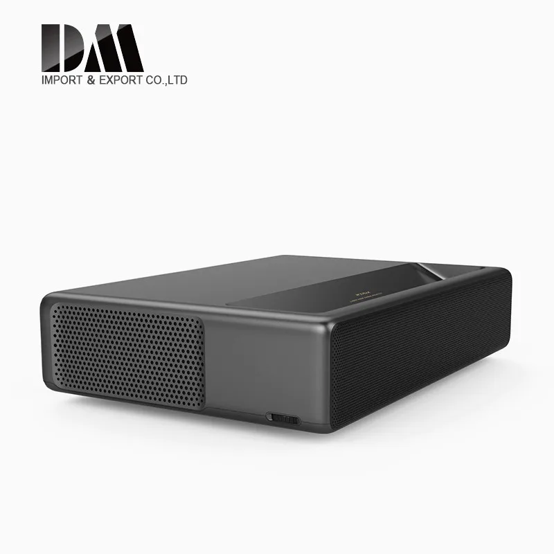 Fengmi Xiaomi для фильма wemax one 4k лазерный проектор mijia HD 1080 dlp 7000 люмен Ультра