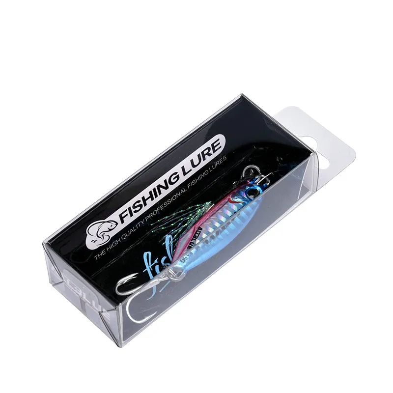 ALLBLUE 30 г 40 приманка для заброса приманки морской